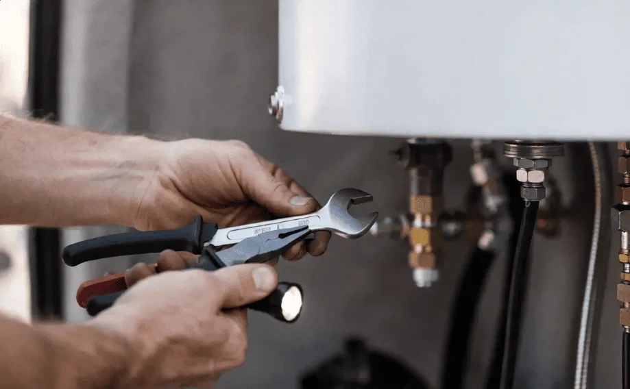 Why choose Water Heater Repair in Letts, IA